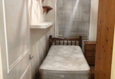 Camera Single in Paddington - NW6