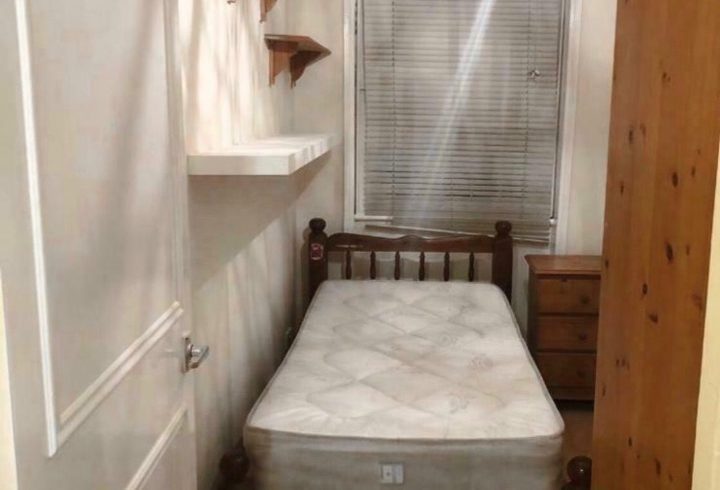 Camera Single in Paddington - NW6