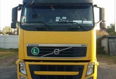 Obtinere CPC - Atestat transport marfa si Schimbare CPC