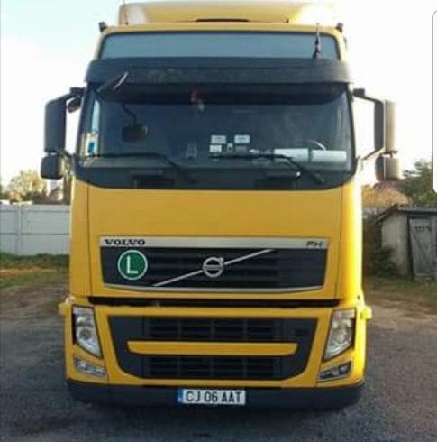 Obtinere CPC - Atestat transport marfa si Schimbare CPC