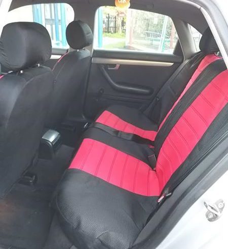 Vand auto Audi a4 1.9 tdi Edmonton Green Londra