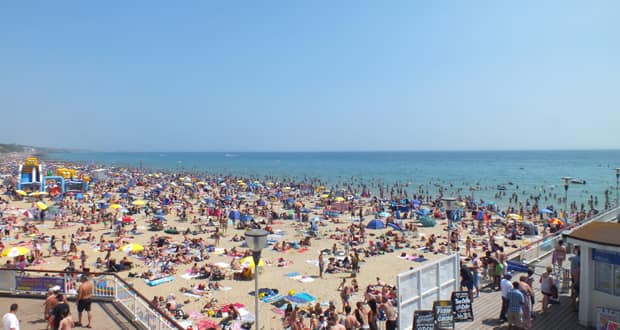 Restaurant Roxy's Bistro Bournemouth BH8 UK