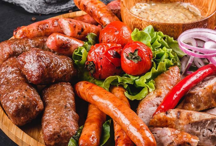 Restaurant VGB Fish & Chips Hertford Londra WD1