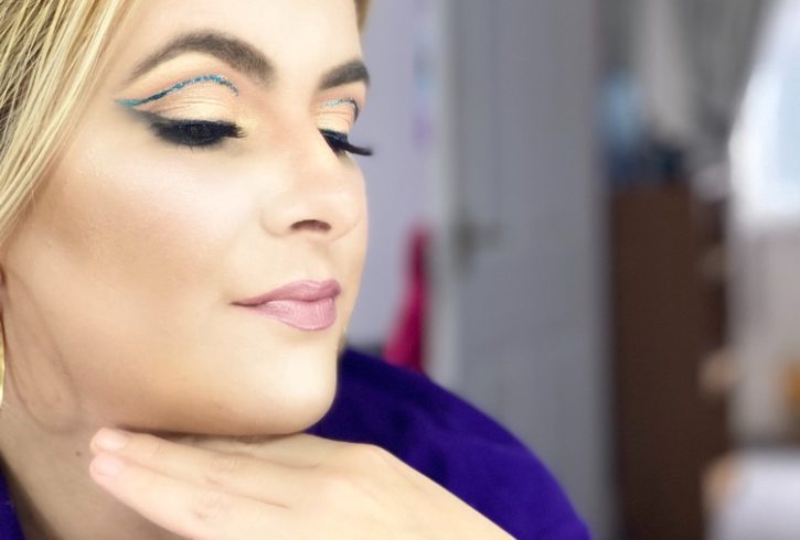 Servicii Machiaj Profesional in Zona Brent Kingsbury NW9