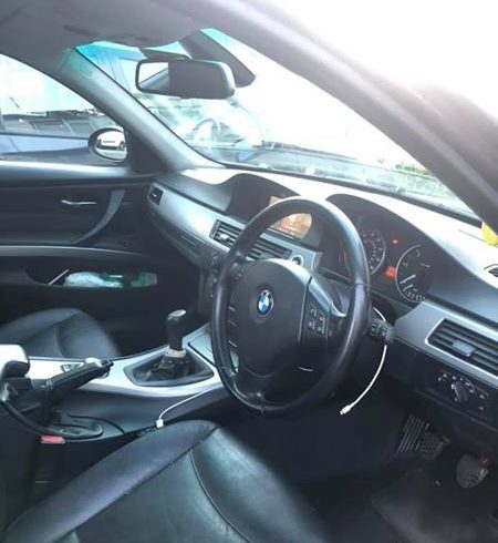 Vand auto bmw seria 3 Dagenham Londra RM9