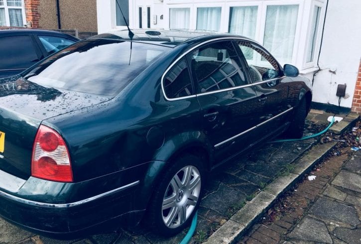 For sale Auto Volkswagen Passat in Edgware UK
