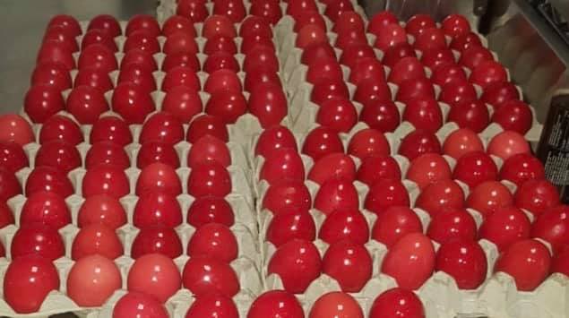 Sarbatoare Pascala la restaurant Hanul Lăutarilor Watford Londra WD17