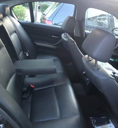 Vand auto bmw seria 3 Dagenham Londra RM9