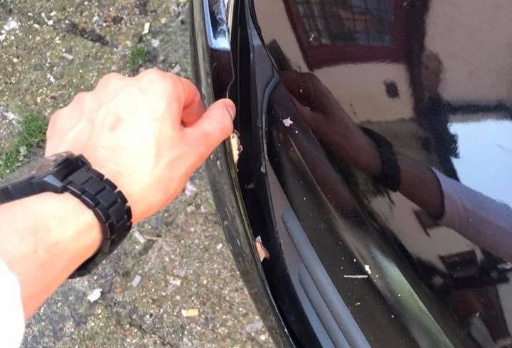 Auto For Sale Vauxhall Corsa 1.4L Petrol in Croydon Londra UK CR0