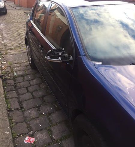For sale auto VW golf 1.9 diesel Bolton Manchester BL3 6