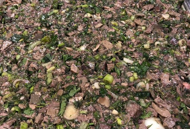 Sarbatoare Pascala la restaurant Hanul Lăutarilor Watford Londra WD17