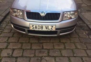 For sale Skoda Superb Bolton Manchester BL3