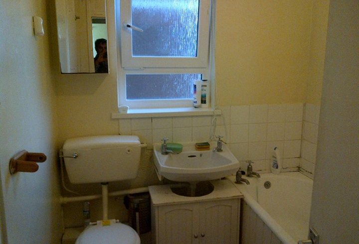 Agentia imobiliara G8 inchiriaza 2 bedroom flat Romford RM7