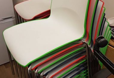 For sale 25 Arper Catifa Uxbridge Hillingdon UK