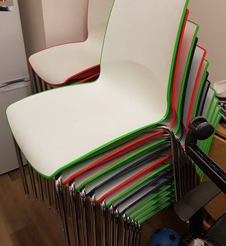 For sale 25 Arper Catifa Uxbridge Hillingdon UK