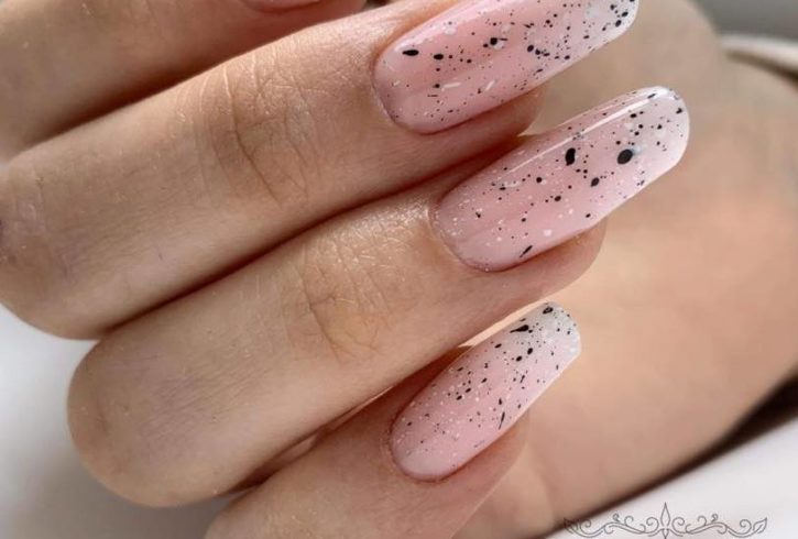 Unghii cu Gel - Harrow, Londra - Cristina Hura Nails