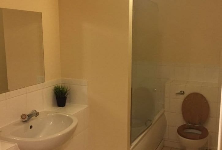 Inchiriez apartament cu 2 camere in Grays - RM17 UK