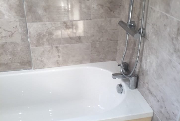 Plumber cu experienta in RO si UK - Am van si scule proprii Plumber cu experienta in RO si UK - Am van si scule proprii