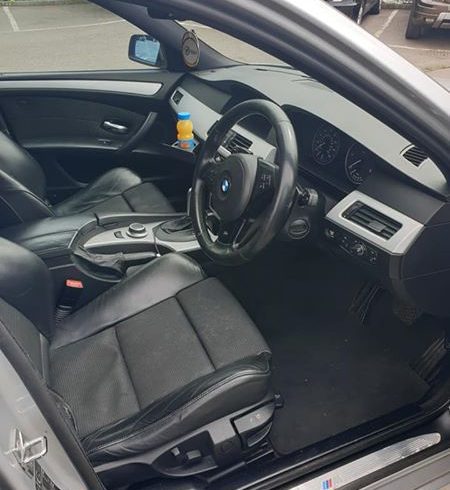 For sale BMW 520 M sport HA9 Wembley Londra