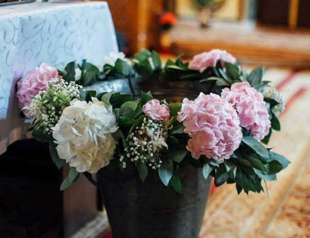 The Flower Story - Aranjamente Florale