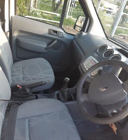 Vand auto Transit Connect Harlow Hertfordshire