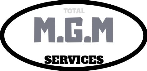 Total MGM LTD ofera job cleaning Londra