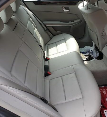 For sale Mercedes Benz E-Class Wembley HA9