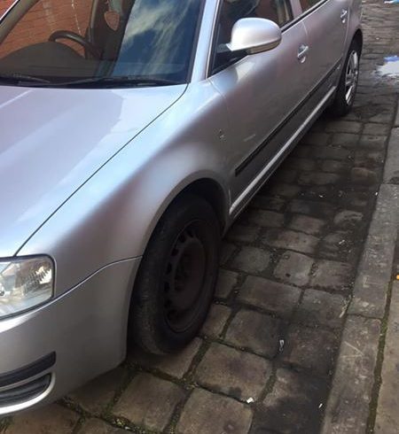 For sale Skoda Superb Bolton Manchester BL3