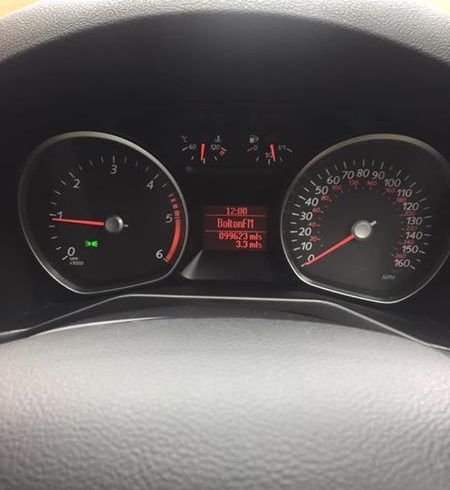 For sale ford mondeo 1.8 diesel Bolton BL3