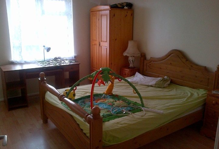 Agentia imobiliara G8 inchiriaza 2 bedroom flat Romford RM7