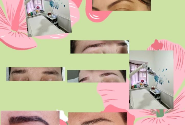 Maria Covete Servicii Cosmetica in Londra East Ham E6