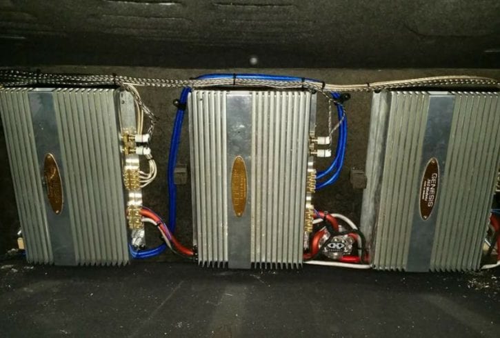 Electrician auto Queensbury