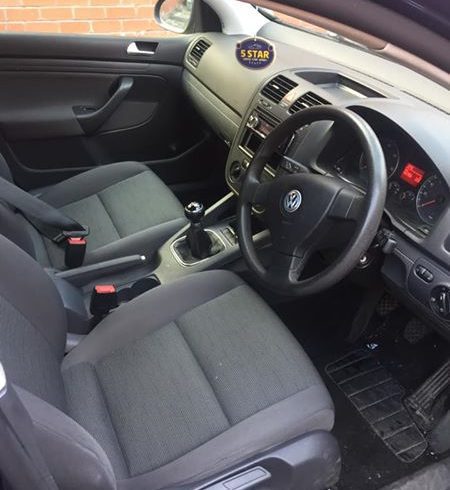 For sale auto VW golf 1.9 diesel Bolton Manchester BL3 6