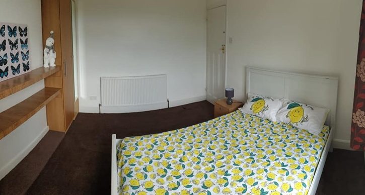 Inchiriez camera double in zona Dagenham East