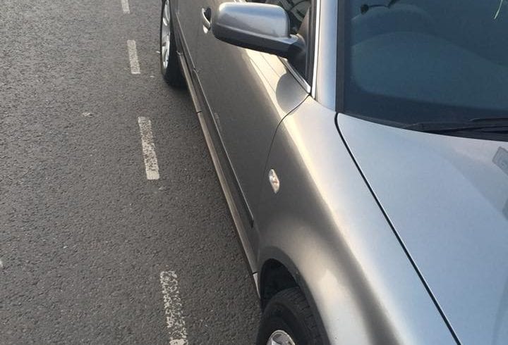 For sale Auto Volkswagen Passat Londra UK EC1