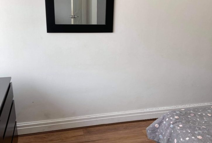 Camera Dubla Chirie Dagenham Heathway