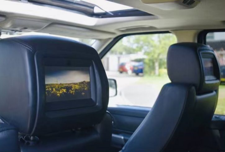 For sale Land Rover Range Sport 3.6 TDV8 Coventry