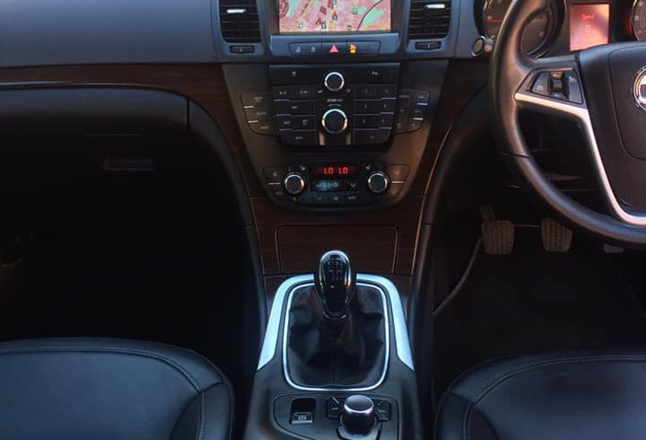 For sale auto Vaxhall Insignia Bolton BL3 6 UK