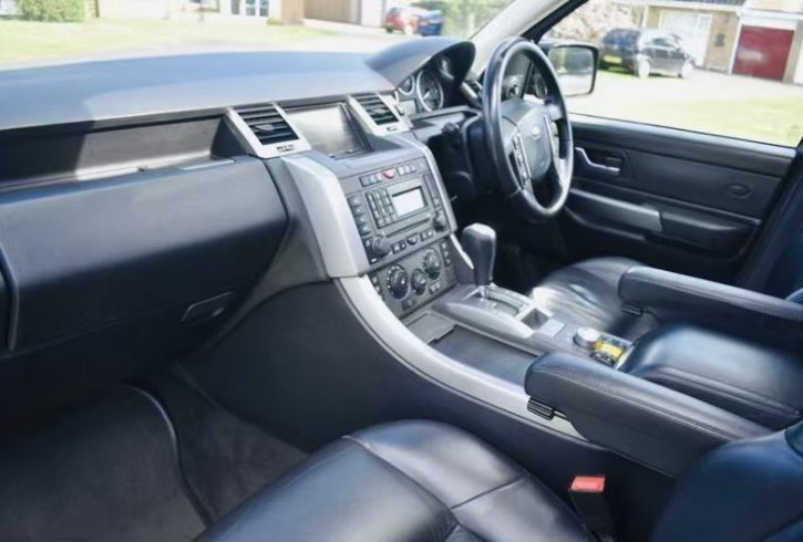 For sale Land Rover Range Sport 3.6 TDV8 Coventry