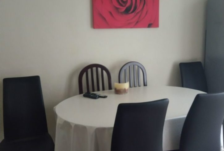 Chirie Camera Dubla in Wembley Londra HA0