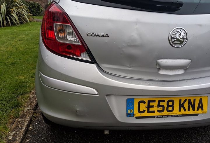 For sale Vauxhall Corsa Edgware HA8