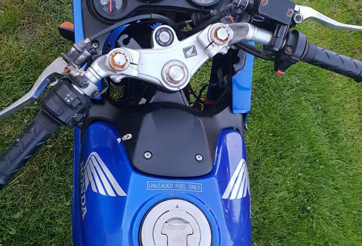 For sale scooter Honda cbr 125 Edgware