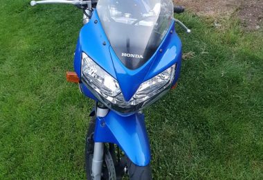 For sale scooter Honda cbr 125 Edgware