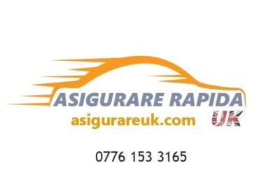 Asigurare Rapida Auto RCA in UK