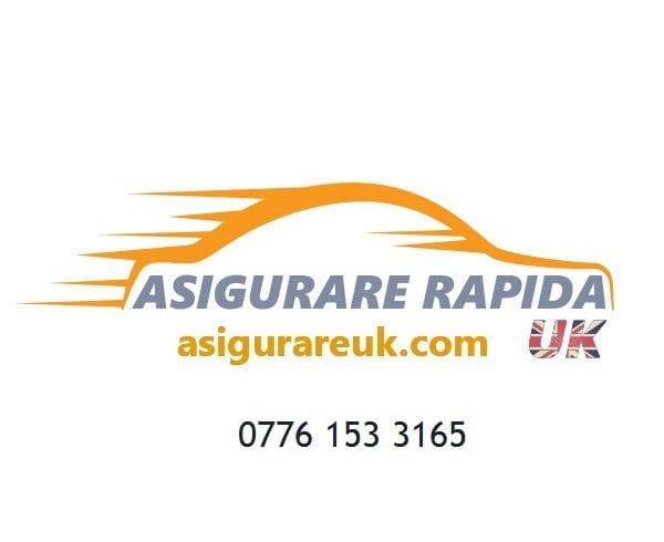 Asigurare Rapida Auto RCA in UK