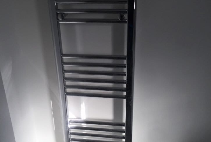 Plumber cu experienta in RO si UK - Am van si scule proprii Plumber cu experienta in RO si UK - Am van si scule proprii