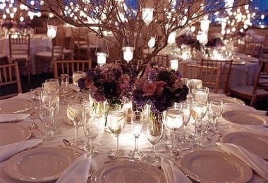 Unique Style Decor - Decoratiuni evenimente