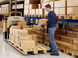 Warehouse picker Job in Dartford Kent UK DA1