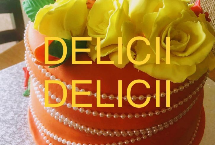 Patiserie - Cofetarie cu delivery gratuit Patiserie - Cofetarie cu delivery gratuit