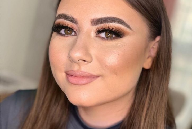 Makeup Artist zona Wembley-Kingsbury NW9